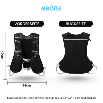 Für freie, störungsfreie Läufe