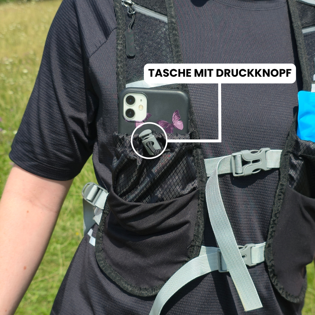 EvoTrail | Für freie, störungsfreie Läufe