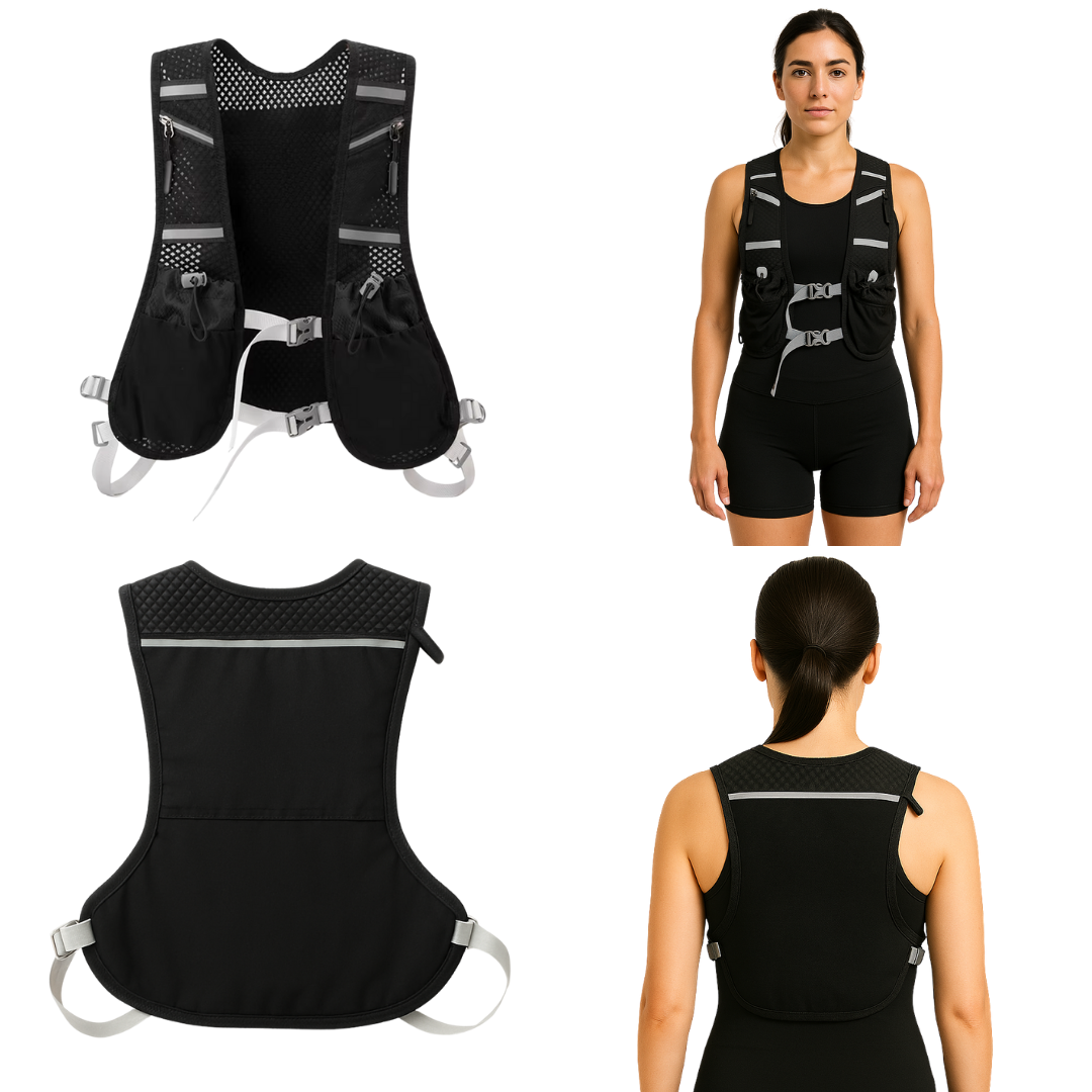 EvoTrail | Für freie, störungsfreie Läufe