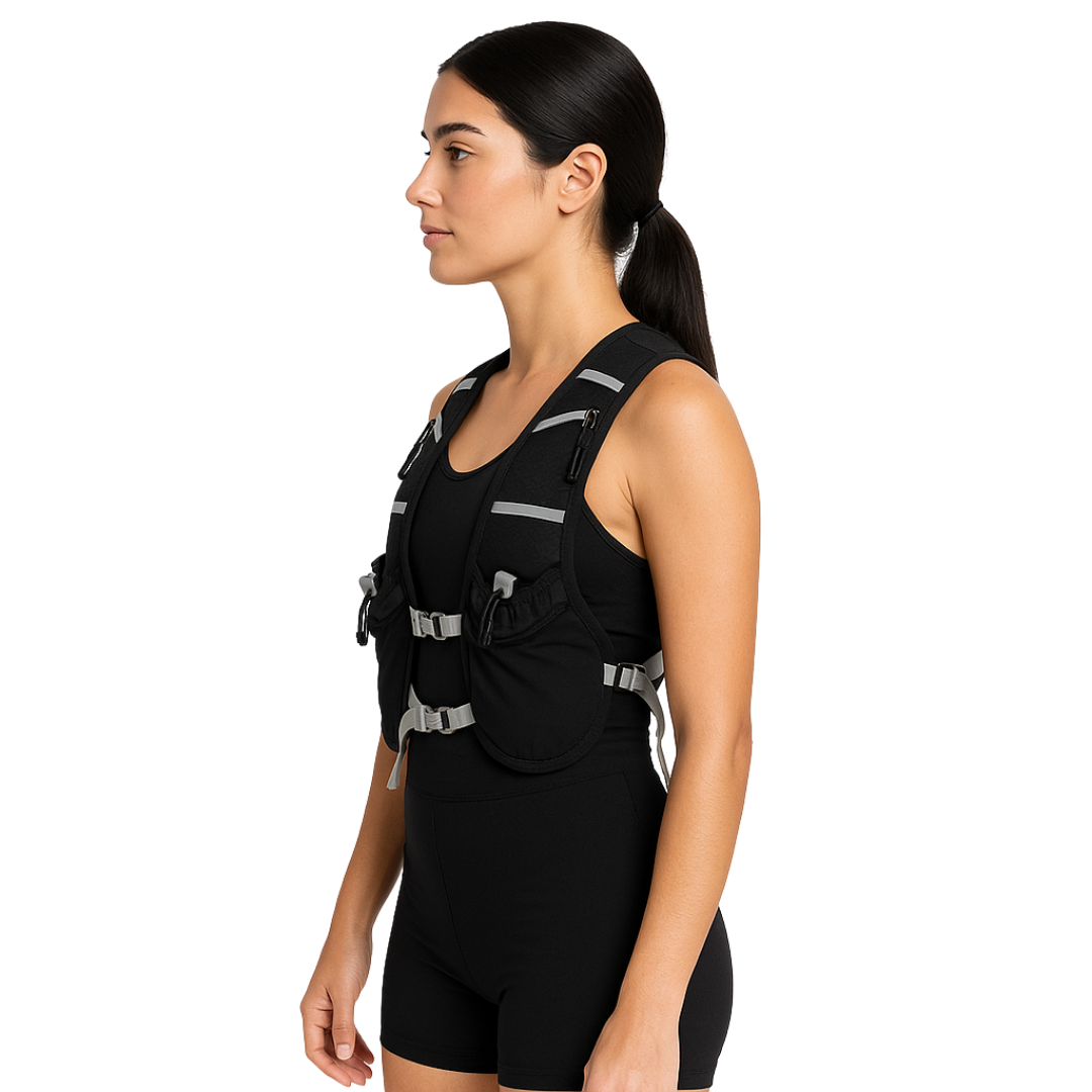 EvoTrail | Für freie, störungsfreie Läufe