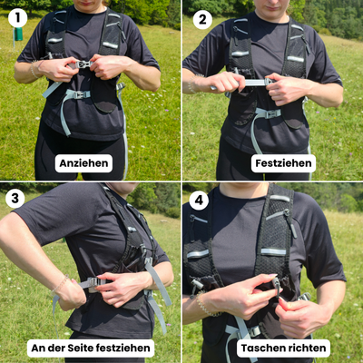 5. Problem–Lösungs-Section