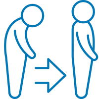 Verbessert Körperbewusstsein