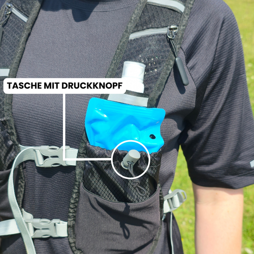 EvoTrail | Für freie, störungsfreie Läufe