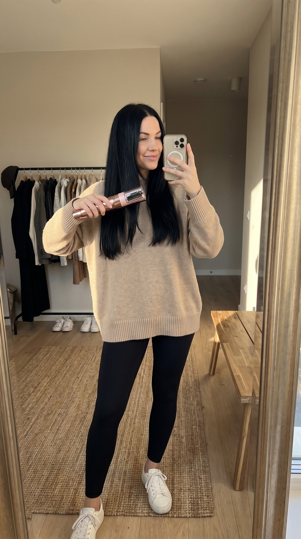 Customer review 1